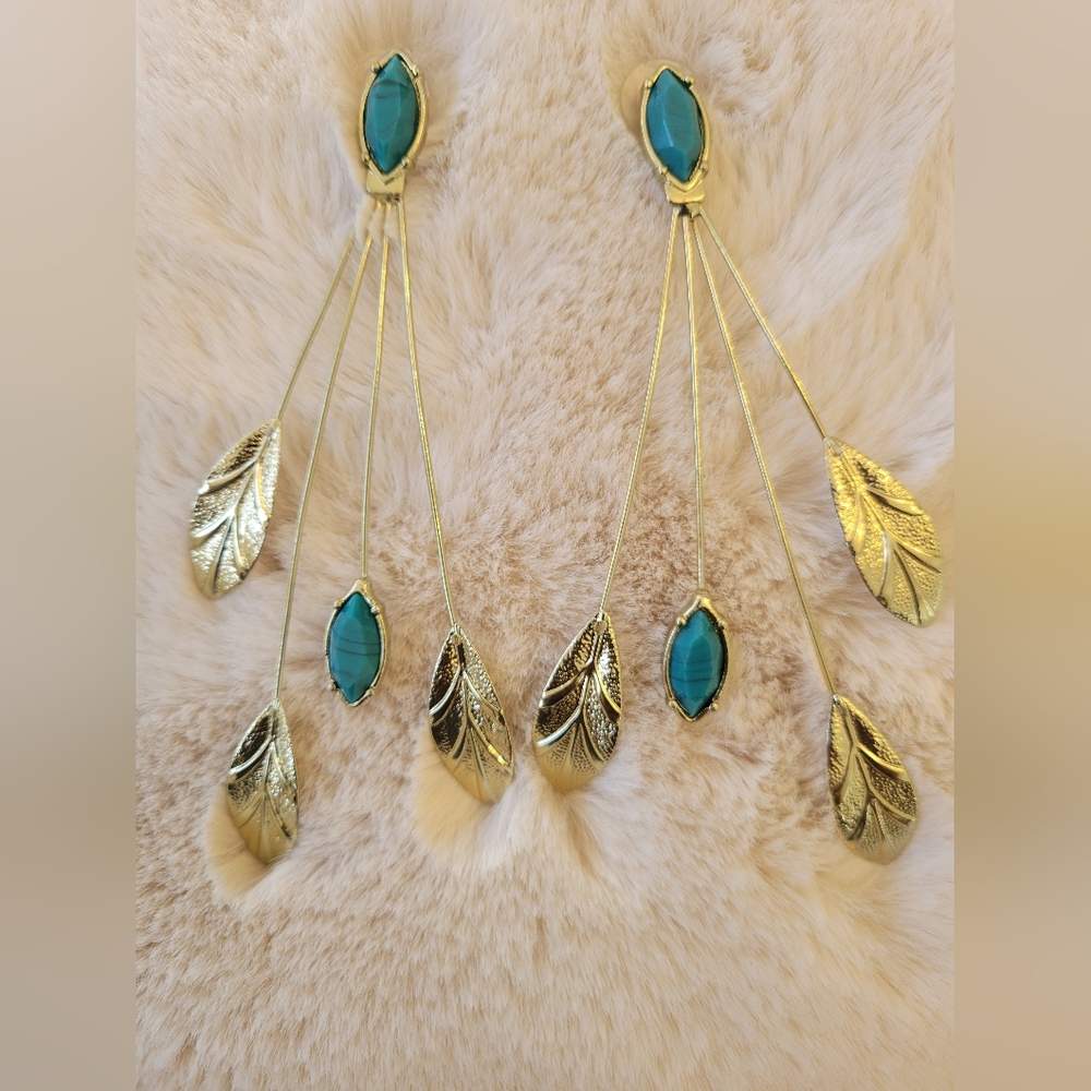 Long Earrings